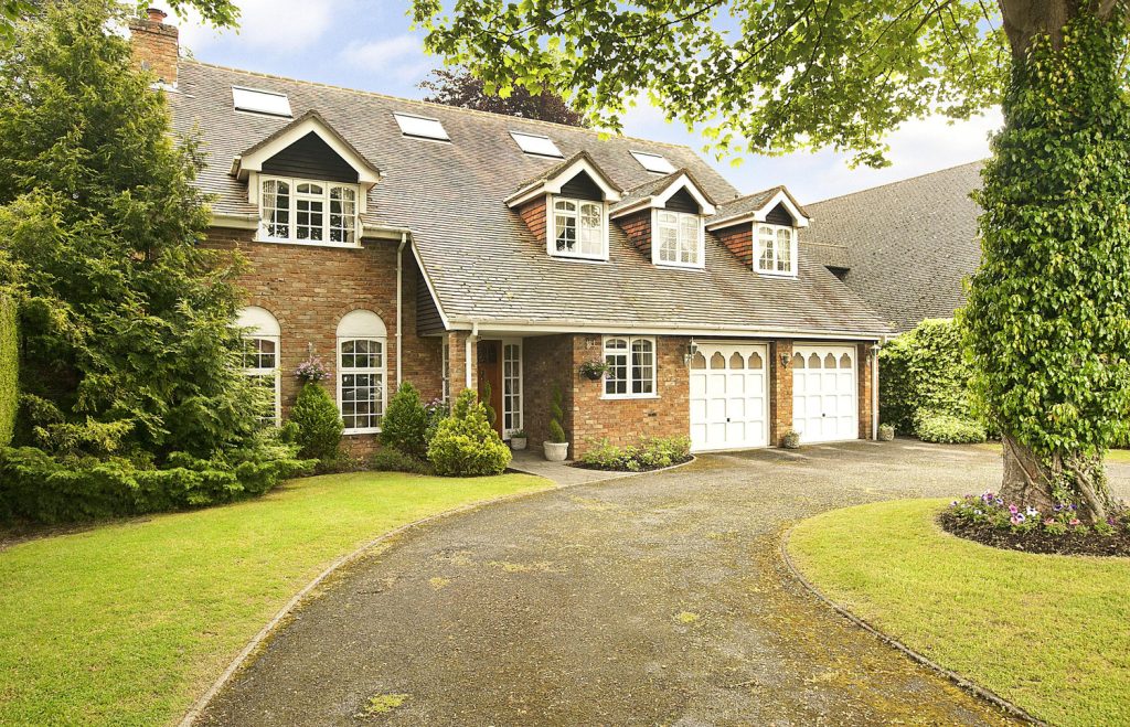 Fenton Road, Chafford Hundred, Grays, Essex